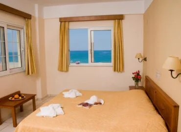 Galeana Mare - Hotel Apartments in REthymno, Adelianos Kampos