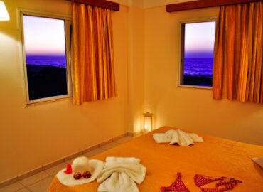 Galeana Mare - Hotel Apartments in REthymno, Adelianos Kampos
