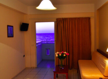 Galeana Mare - Hotel Apartments in REthymno, Adelianos Kampos