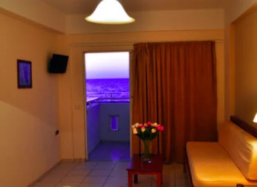 Galeana Mare - Hotel Apartments in REthymno, Adelianos Kampos