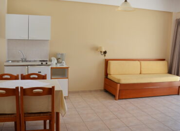 Galeana Mare - Hotel Apartments in REthymno, Adelianos Kampos