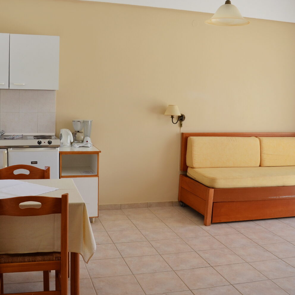 Galeana Mare - Hotel Apartments in REthymno, Adelianos Kampos