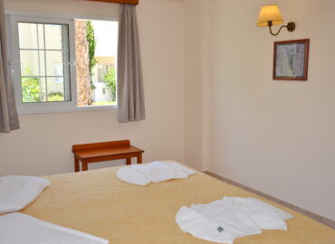 Galeana Mare - Hotel Apartments in REthymno, Adelianos Kampos