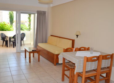 Galeana Mare - Hotel Apartments in REthymno, Adelianos Kampos