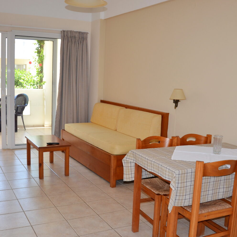 Galeana Mare - Hotel Apartments in REthymno, Adelianos Kampos