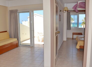Galeana Mare - Hotel Apartments in REthymno, Adelianos Kampos