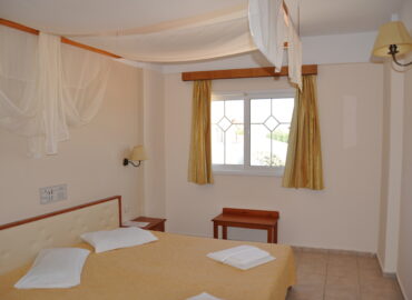 Galeana Mare - Hotel Apartments in REthymno, Adelianos Kampos