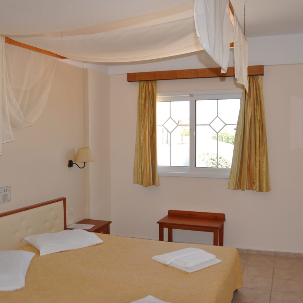 Galeana Mare - Hotel Apartments in REthymno, Adelianos Kampos